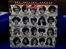 ROLLING STONES VERY RARE SEALED LP SOME GIRLS 1978 USA 1stPRESS OUT OF PRINT