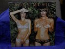 ROXY MUSIC VERY RARE SEALED LP COUNTRY LIFE 1974 USA 1stPRESS ATCO RECORDS