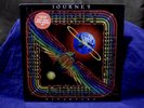 JOURNEY VERY RARE SEALED LP DEPARTURE 1980 USA 1stPRESS NO CUTOUTS HYPE STICKER
