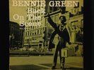 Bennie Green-Back On The Scene-Blue Note 1587-WEST 63RD RVG EAR DG 9M PROMO