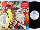 Deviants - Ptooff  LP - Sire