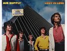 Air Supply  - Lost In Love LP - Nautilus Audiophile SEALED