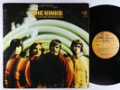 Kinks - Are The Village Green Preservation Society LP - Reprise VG+