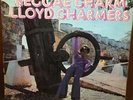 Lloyd Charmers-Reggae Charm- Record Vinyl Lp- 1970-TTL30- Trojan Label