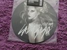 Lady Gaga Born This Way Ltd Edition 12