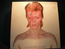 DAVID BOWIE  Aladdin Sane