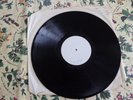 WIRE.   PINK FLAG - ( WHITE LABEL TEST PRESSING )  LP  -  UK HARVEST 4076 (1977)