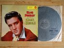 33 Tours - Elvis PRESLEY - King Creole - RCA 430.276 - TRES BON ETAT