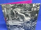 LP DEEP PURPLE - SAME // GERMAN HARVEST 1C 062-90505 - GATEFOLD // PSYCH PROG