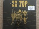 ZZ TOP Goin' 50 (NEW 5 x 12