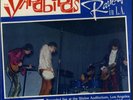 YARDBIRDS - Last Rave Up In L.A (June 1st 1968) - 3 x LP BOX SET - MINT