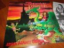 Prestige ?– Attack Against Gnomes..org,1989..Poko..very rare first press