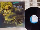 HORACE SILVER QUINTET CAPE VERDEAN BLUES BLUE NOTE K18P-9231 Japan VINYL LP