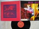 DAVE PIKE SET NOISY SILENCE - GENTLE NOISE MPS 15 215 ST German VINYL LP