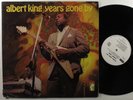 ALBERT KING Years Gone By STAX LP VG++ wlp