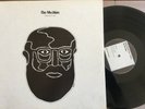 Nedly Elstak Trio and Voice- The Machine.  Original Free Jazz LP ESP DISK 1076