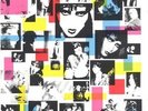 SIOUXSIE & THE BANSHEES Once Upon a Time THE SINGLES LP UK OIS & Songtexte 1981
