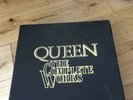 queen the complete works