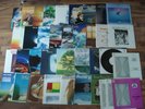 Konvolut 37 LP Platten Selected Sound Filmmusik LP`S Top - Zust. Library Records