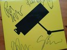 Hard-Fi - Stars of CCTV Vinyl Double Album *SIGNED & UNPLAYED*