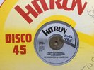 PETER BROGGS & PRINCE FARI higher field marshall orig UK 1979 HITRUN 12” single