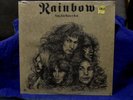 RAINBOW VERY RARE SEALED LP LONG LIVE ROCK N' ROLL 1978 USA PRESS NO CUTOUTS OOP