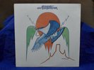 EAGLES VERY RARE SEALED LP ON THE BORDER 1974 USA 1stPRESS NO CUTOUTS OR BARCODE