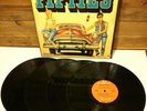 Hits of the FIFTIES Vinyl Records 4-Album Box Set Columbia Records Vintage Rare