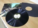 RARE BEATLES ABBEY ROAD ORIGINAL WITHDRAWN MISALIGNED SLEEVE AND LABEL MISPRINT