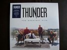 Thunder - The Greatest Hits Triple Vinyl LP - Signed Insert Edition..Brand New