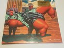 The Mars Volta Amputechture Vinyl 2LP MOV Red/Gold Mix 2006