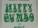 MARC BOLAN - HIPPY GUMBO/MISFIT -MINT 2006 UK 7