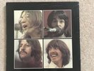THE BEATLES - Let It Be. Rare U.K. 1st Press box set. 2U/2U Complete. VG+