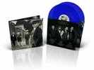 Volbeat - Rewind Replay Rebound - ltd. blue 2x Vinyl LP - neu/new/mint