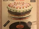 ROLLING STONES - Let It Bleed. Rare 1st UK Unboxed Mono. Complete. 2A/2A EX+/VG+