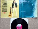 FRANCOISE HARDY - 1965 Vogue VRL 3021 - Gatefold - NM - 1st UK Press - VINYL LP
