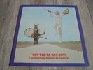 The Rolling Stones - Get Yer Ya Ya's Out 1970 UK LP DECCA 1st