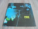 Free - Tons Of Sobs 1969 UK LP ISLAND PINK RIM PALM TREE LABELS