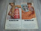 The Who - The Who Sell Out 1967 UK LP TRACK MONO 1st MOD/PSYCH
