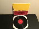 Miles Davis ?- Sketches Of Spain US 180 GRAM REISSUE LP Virgin Vinyl AAA