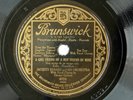 78rpm -Jazz - JACQUES RENARD Orch: A Girlfriend of a Boyfriend of Mine
