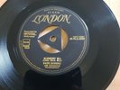 Blueberry Hill, Very Rare Gold London Triangle Centre, In Truly Excellent...