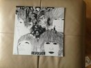 THE BEATLES REVOLVER PURPLE VINYL LP