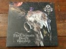 Limbonic Art - The Ultimate Death Worship LP (Satyricon, Immortal)