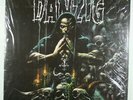 DANZIG The Lost Tracks of NEAR MINT BLUE DOUBLE VINYL/Misfits/Samhain/Glenn