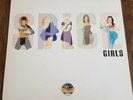 Spice girls spiceworld original 1997 vinyl uk pressing.