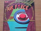 Ginger Baker Ginger Baker's Air Force - EX 2-LP vinyl record (Double Album) UK
