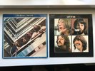 Beatles LP  Let it be und The Beatles 1967 - 1970 Vinyl  Schallplatte 3 LP s