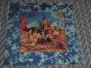 The ROLLING STONES   Their Satanic Majesties Request   1P / P1 1st Press MONO UK
