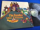 The Beatles   Yellow Submarine   Original 1969 UK Mono Vinyl LP